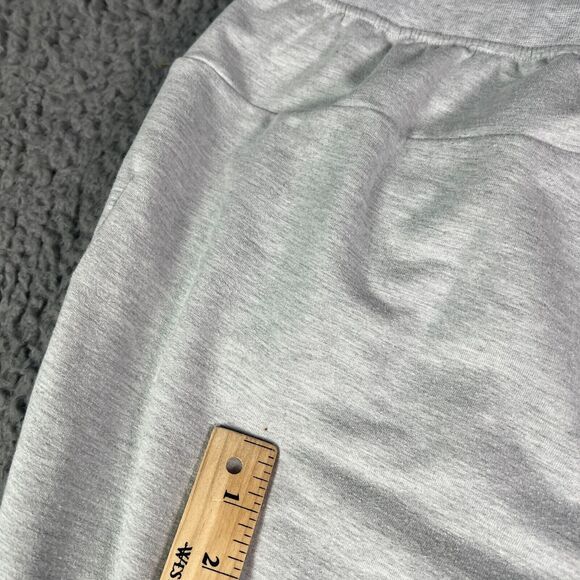 Lululemon City Sweat Jogger 29" Mens Large Gray Performance Sweatpants LM5536S - Picture 7 of 11